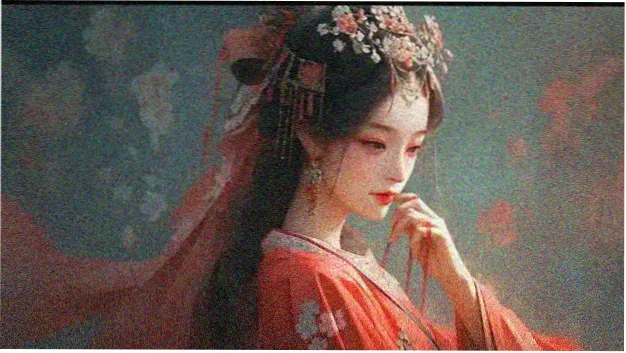 西游记之女儿国完整版西梁女国场景画面